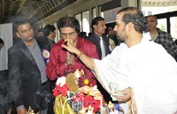 ATA Dasara Sambaralu